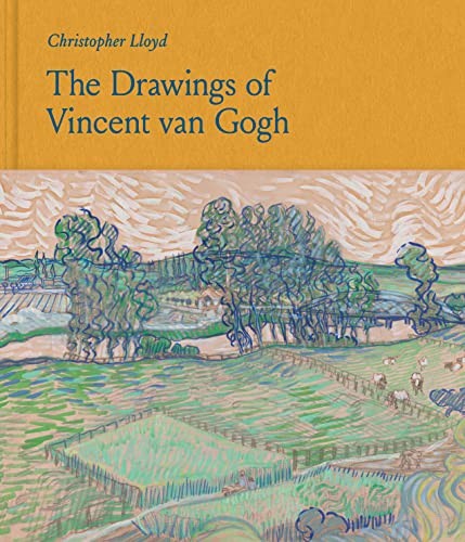 The Drawings of Vincent van Gogh - Image 4
