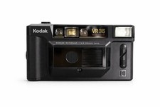 Kodak VR35 K40 35mm Film Camera w/ Bag Vintage Point  Shoot
