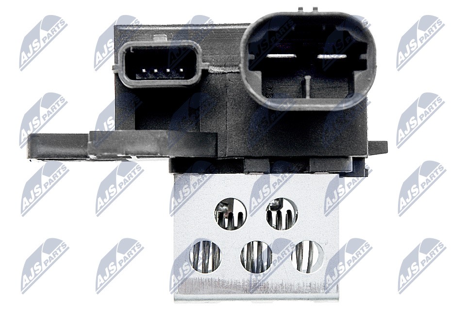 Fits NTY ERD-RE-017 BLOWER RESISTOR