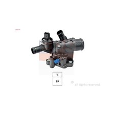 Thermostat Nissan QASHQAI