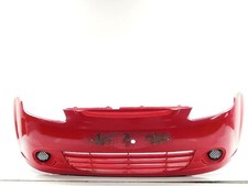 Pare-choc avant Chevrolet MATIZ