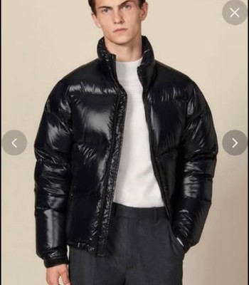 New Sandro Paris original WinterJacket size S