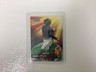 2025 Jesus Made Bowman Chrome Meteoric Rise Green SP #68/99.