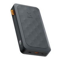 "Xtorm 67W Fuel Series Powerbank 45.000Mah USB-C USB-A Schwarz \"Gratis Versand\""