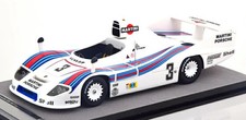Tecnomodel 1:18 Porsche 936 #3 Le Mans 1977 Ickx Pescarolo Ltd 85 pcs TM18-148B