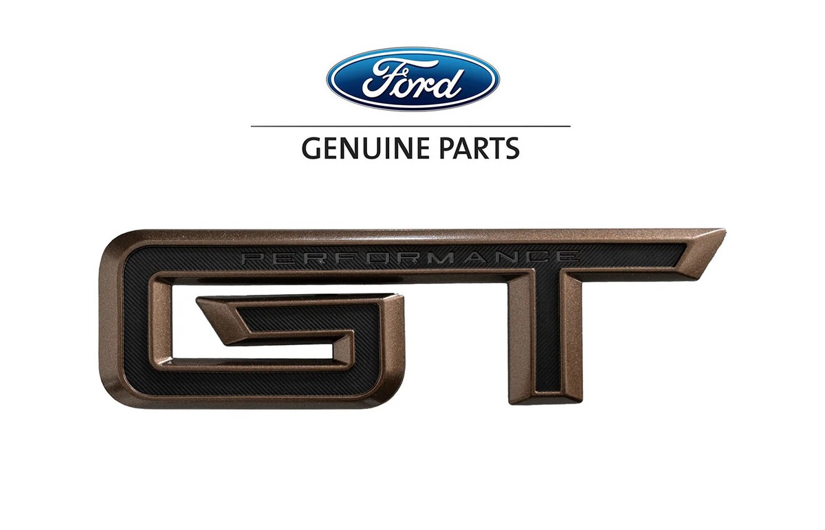 2024-2026 Ford Mustang GT OEM PR3Z-6342528-E 6.5