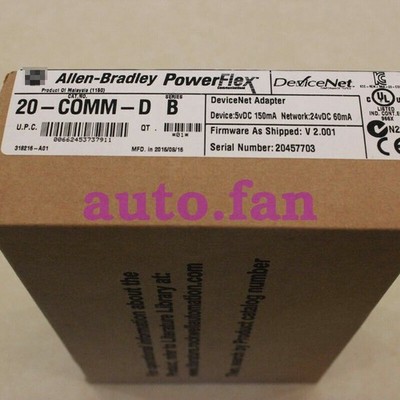 Inverter 20COMMD 20-COMM-D Board Communication Controller #za