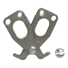 Square D HPAFD Handle Padlock Attachment for Circuit Breakers