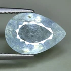 3.75 Cts_Outstanding_100 % Natural Copper Manganese Bearing Paraiba Tourmaline