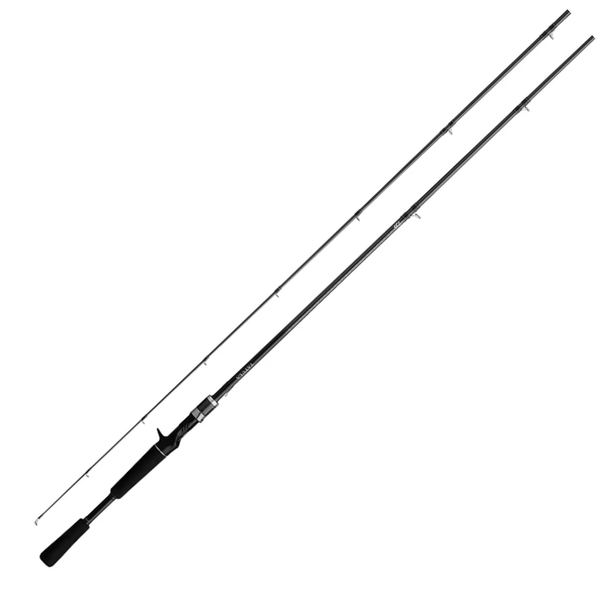 Daiwa Rod Casting Fishing Rods & Poles 8 Guides for sale | eBay