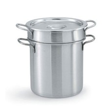 Vollrath 77130 20 qt Double Boiler