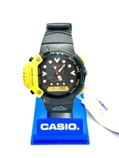 Casio AW-340 NOS, light scratches