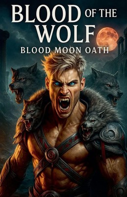 Jeremy Hanson | Blood of The Wolf | Taschenbuch | Englisch (2025)