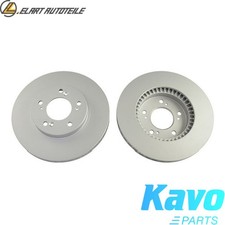 2x BREMSSCHEIBE BR-2256-C FÜR HONDA LEGEND/III HR-V CR-V PRELUDE/IV INTEGRA 3.5L