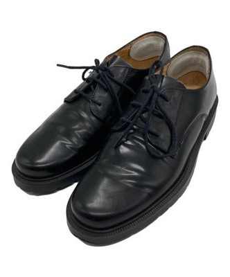 KLEMAN                    Leather shoes black