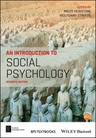 An Introduction To Social Psychology Miles Hewstone (U. A.) Taschenbuch 880 S.