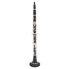 YAMAHA Clarinet YCL-451 Serial: 005  B Rank