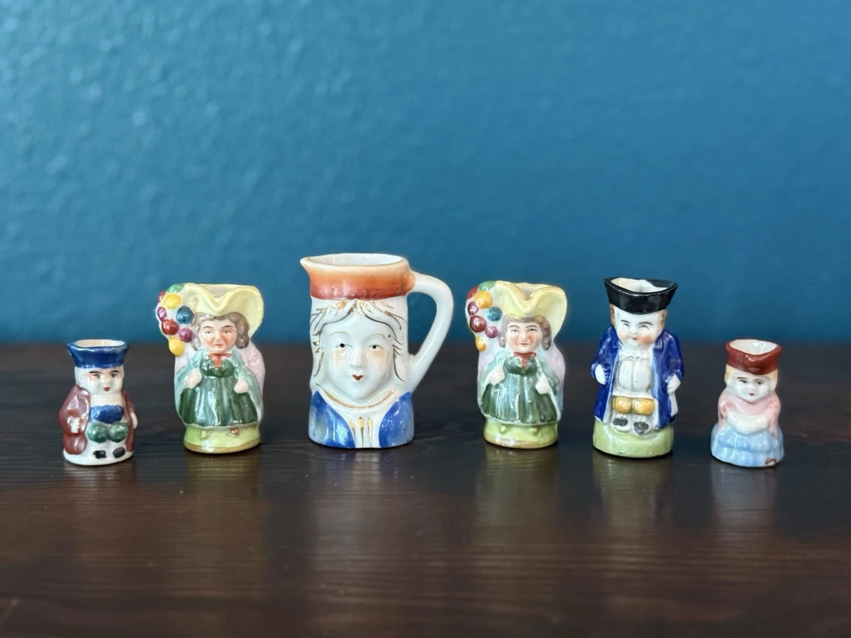 Toby Mugs for sale | eBay