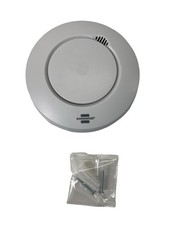 Brennenstuhl BrematicPRO RM 868 01 Funk-Rauch- und Hitzemelder mit App