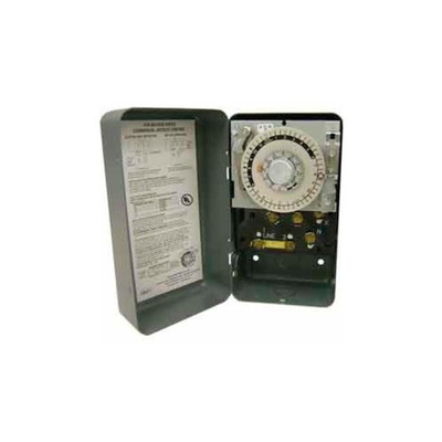 #ad Supco Defrost Control Temperature Or Pressure Terminated S814120 $99.00