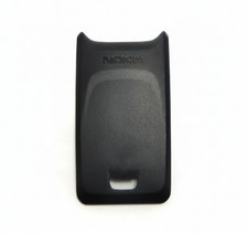 Nokia 3100 Brand New Dark Blue Battery Door B...