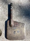 Vintage Trojan boat parts bronze rudder propellor 1960s — photo 4