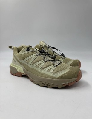 Salomon X Ultra 360 Edge Slate Green Shoes Hiking Trail 475263 Men s Size 11-12