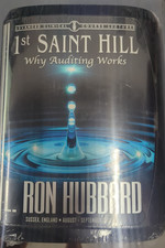 L. Ron Hubbard CD Audiobooks for sale - eBay