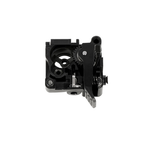 Creality K2 Plus Extruder Front Cover, Original Official K2/ K2 Pro Extruder Kit