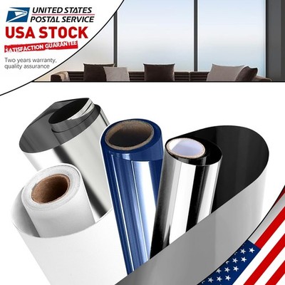 BOGO Free Tint - Anti-Glare Heat Reduce One Way Auto Privacy