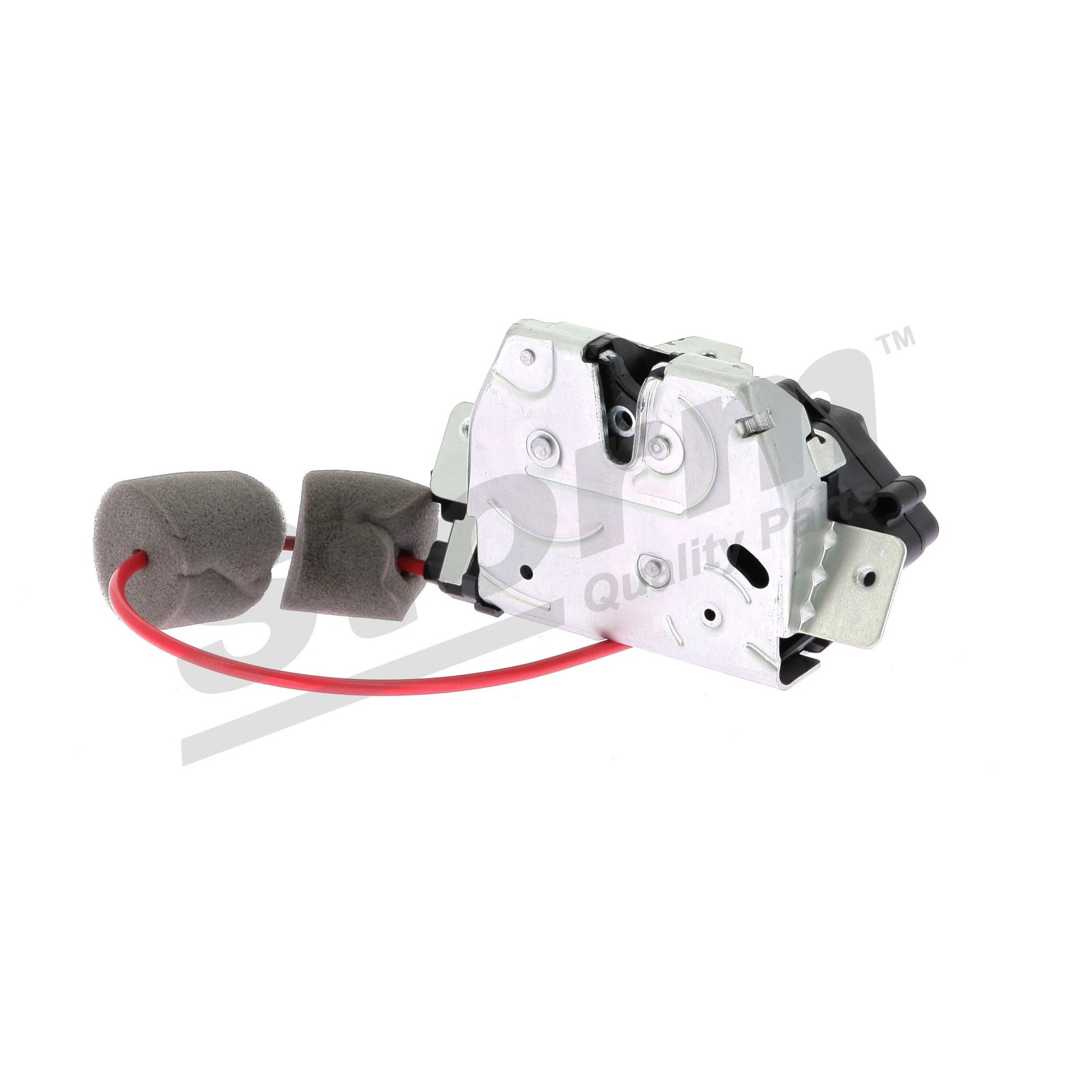 Serrure de coffre Mercedes ML 2008-2011 mécanisme de hayon arrière bloc de verrouillage