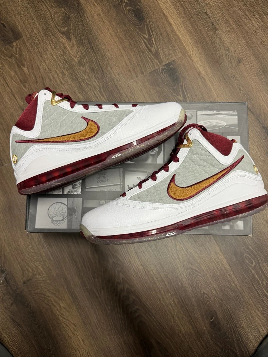 Nike LeBron 7 for Sale | Authenticity Guaranteed | eBay