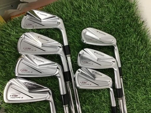 Tourstage Irons for sale - eBay