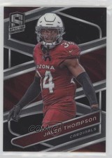 2024 Panini Spectra Jalen Thompson #11 0s1p