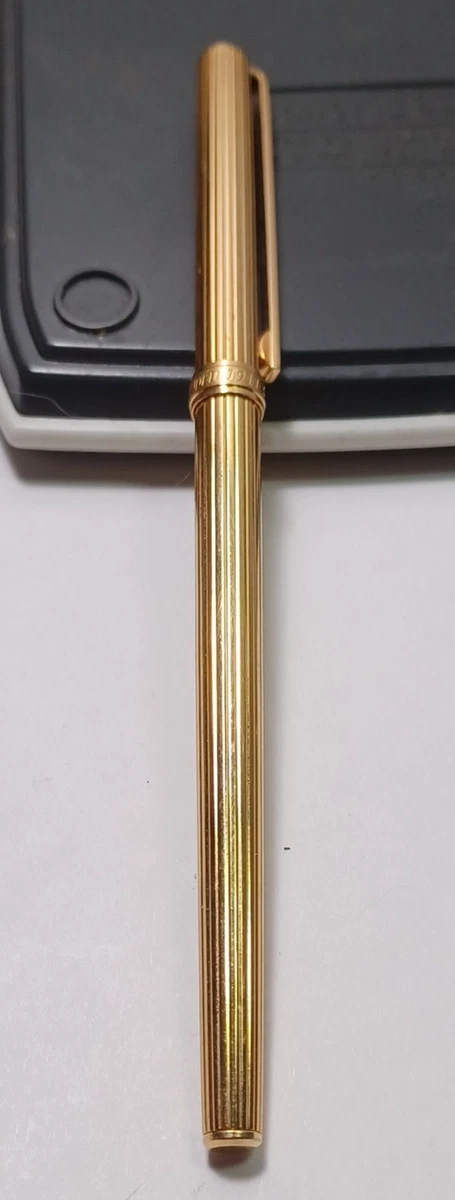 Gold, 18K Nib Collectible Sailor Fountain Pens for sale | eBay
