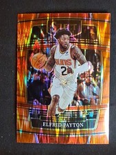 Elfrid Payton Rookie Cards Guide and Checklist 59