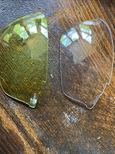 Lenses:CB cinetik;Cébé;Solaire;Pure Adrenaline(Protect Instinct)SportTech/Active - Picture 3 of 5