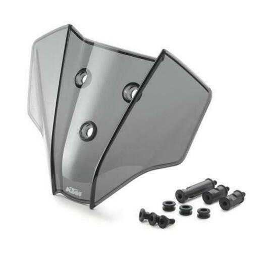 パーツ KTM 1290 SUPER DUKE R 3.0 FLY SCREEN s-l1200.jpg