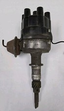 Vintage Delco-remy Distributor 1110467 Vintage Delco-remy Distributor 1110467
