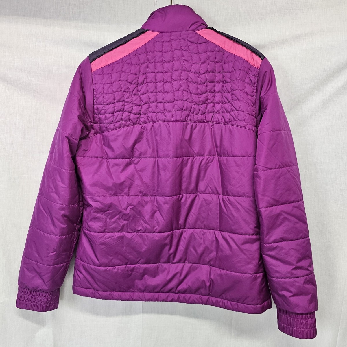 Nike Nikelab ACG Thermal Insulation Jacket Coat Size L 12-14 