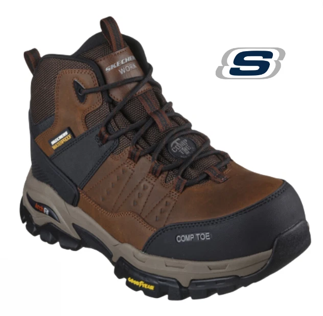 mens skechers boots sale
