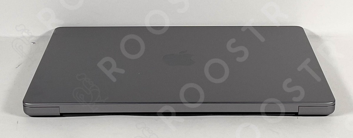 Apple MacBook Pro 14