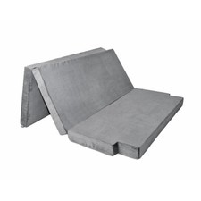 Premium sleeping pad mattress bed Citro&euml;n Peugeot Toyota Opel 190 x 140 x 6 cm