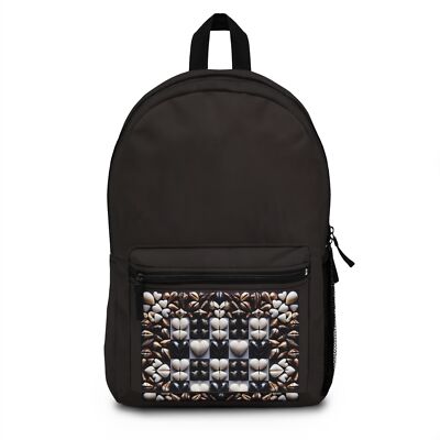 Sac à Dos Polyvalent et Résistant   L Équilibre Parfait entre Espace, Style et D