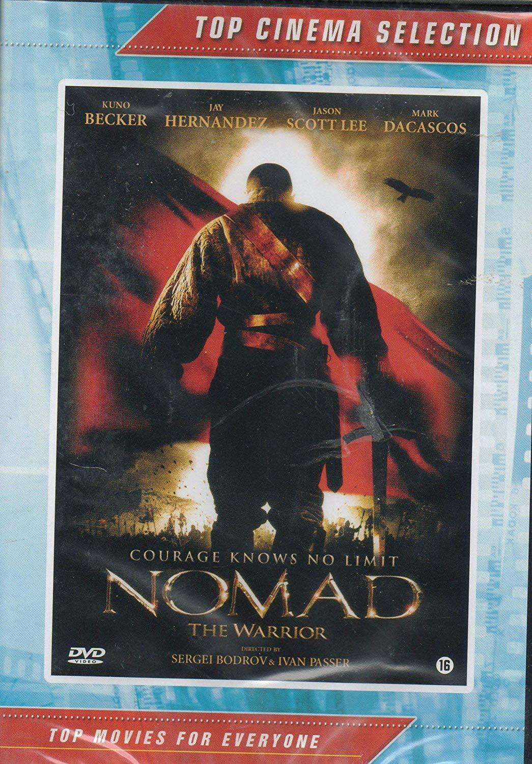 Nomad (DVD)