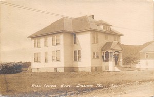 bingham bldg