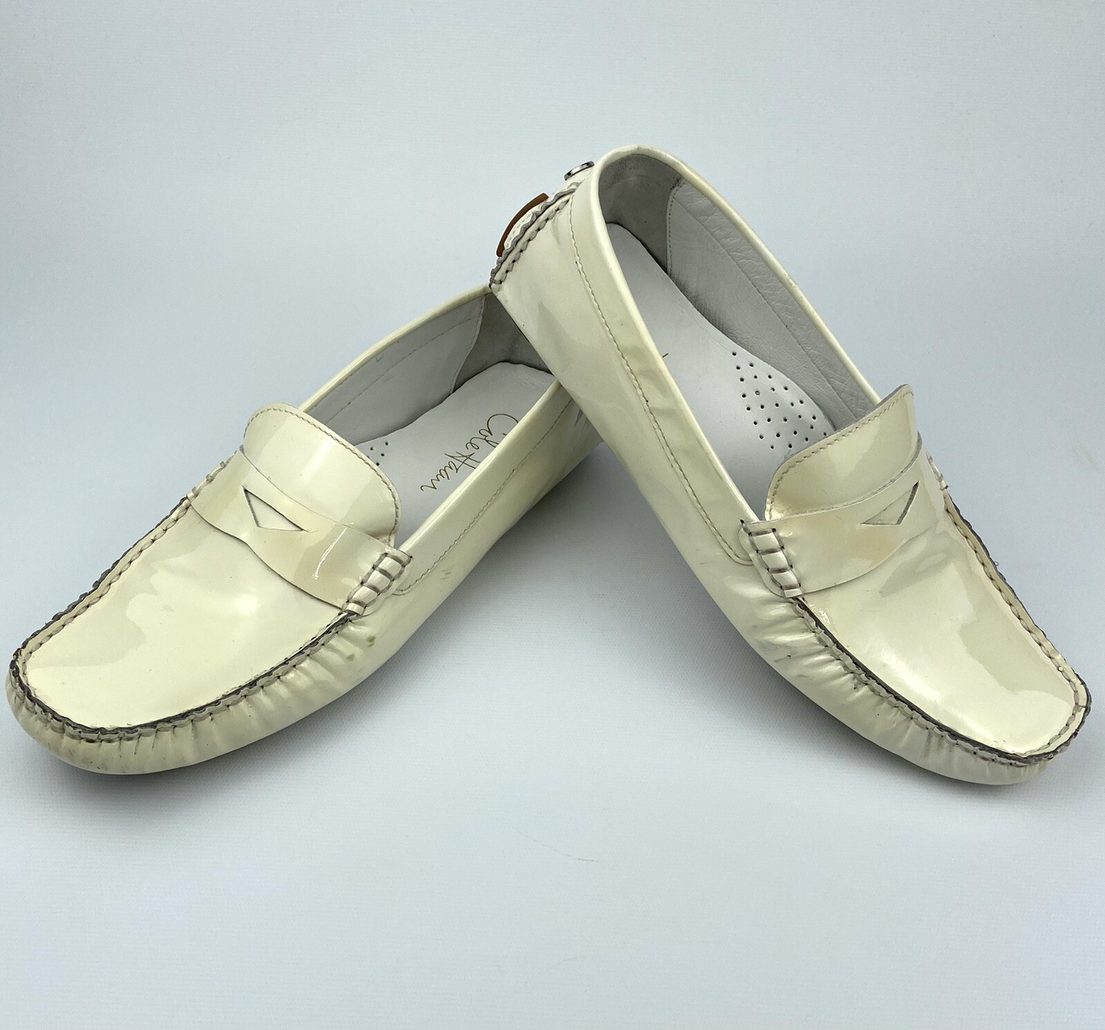 Cole Haan Loafer Shoes Women's 8.5 