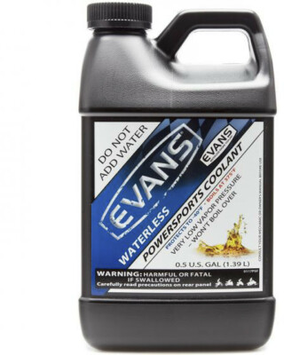 EVANS COOLING Coolant EC72064