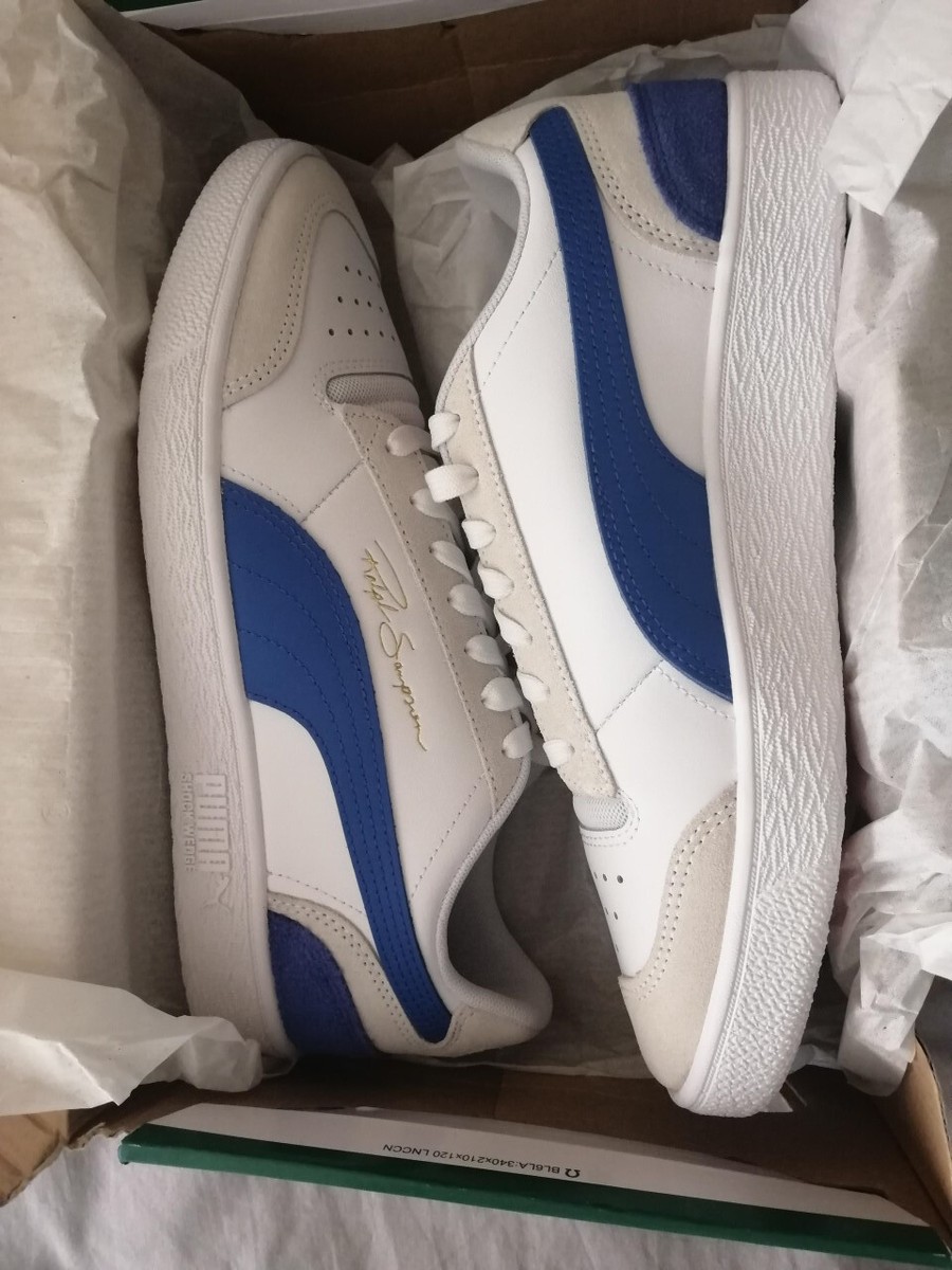 puma ralph sampson 43