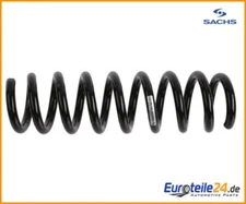 Suspension Spring Sachs 994980 for BMW 1 Series